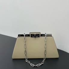 Fendi Top Handle Bags